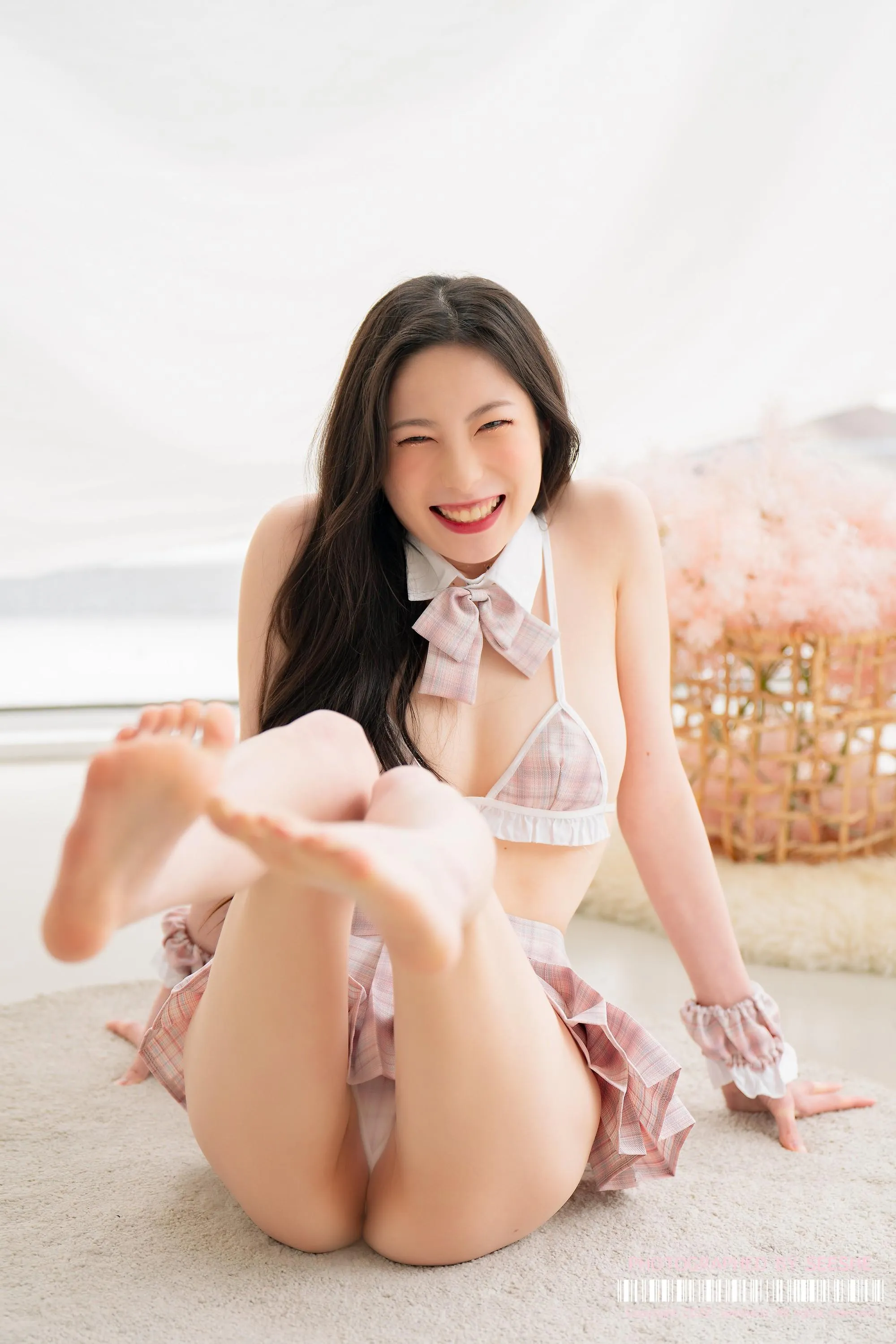 NO.014 [SeeShe] RISA – Chapter 03 [65P]插图3